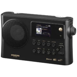 Sangean WFR-28 BT Internettradio med DAB+/FM