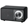 Sangean WR-7 Kompakt FM-radio med Bluetooth