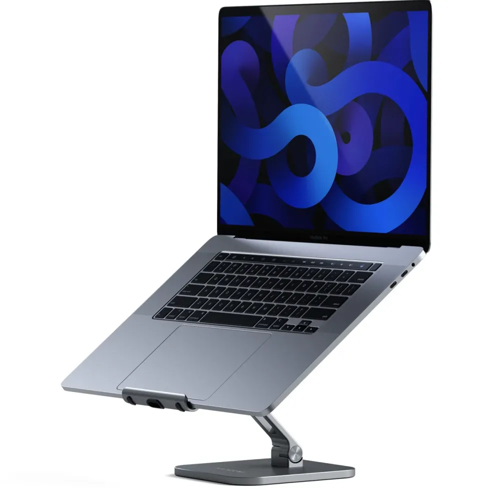 Satechi Aluminum Desktop Stand for iPad Pro