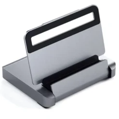 Satechi Aluminum Stand Hub for iPad Pro (2018 og nyere)