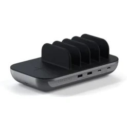 Satechi Dock5 USB-ladestasjon