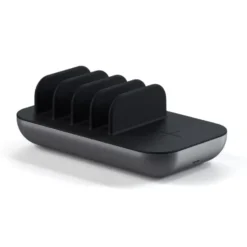Satechi Dock5 USB-ladestasjon