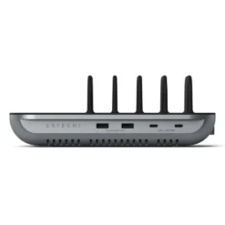 Satechi Dock5 USB-ladestasjon