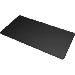 Satechi Eco-Leather Deskmate Skrivbordsunderlag Svart