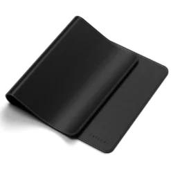 Satechi Eco-Leather Deskmate Skrivbordsunderlag Svart
