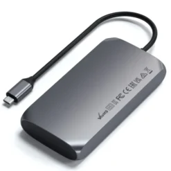 Satechi M1 USB-C Multiadapter