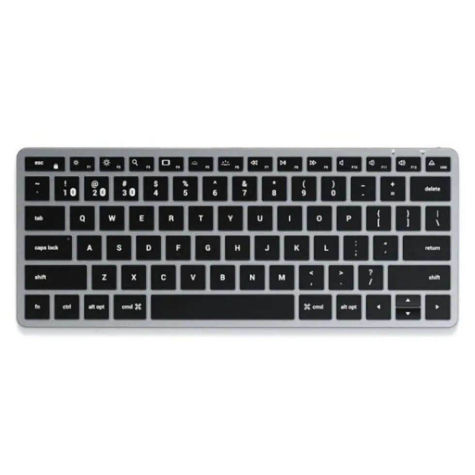 Satechi Slim X1 Trådløst tastatur