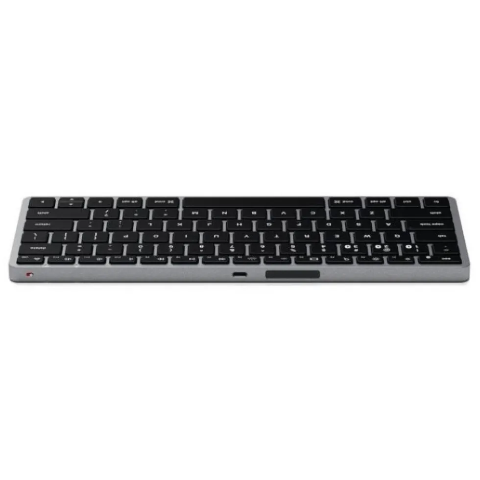 Satechi Slim X1 Trådløst tastatur