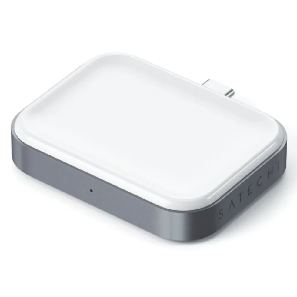 Satechi Trådløs lader for AirPods