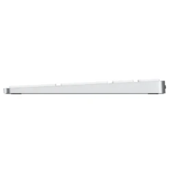 Satechi Trådløs Numpad Sølv