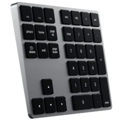 Satechi Trådløs Numpad Space grey