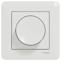 Schneider Electric Exxact Dimmer LED 370 W - Hvit