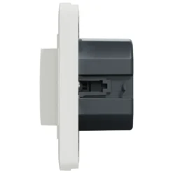 Schneider Electric Exxact Dimmer LED 370 W - Hvit