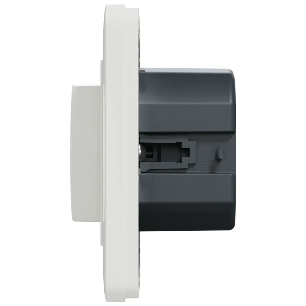 Schneider Electric Exxact Dimmer LED 370 W - Hvit