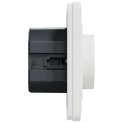 Schneider Electric Exxact Dimmer LED 370 W - Hvit