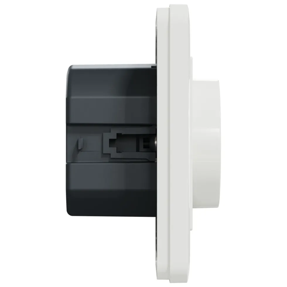 Schneider Electric Exxact Dimmer LED 370 W - Hvit