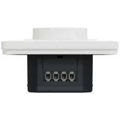 Schneider Electric Exxact Dimmer LED 370 W - Hvit
