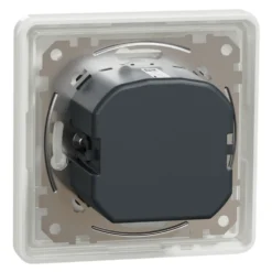 Schneider Electric Exxact Dimmer LED 370 W - Hvit