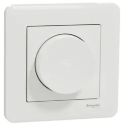 Schneider Electric Exxact Dimmer LED 370 W - Hvit