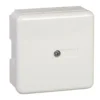 Schneider Electric Overflatemontert koblingsboks IP55 med skrueterminal