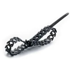 Schneider Electric Rapstrap-buntebånd 300 mm 24 stk.