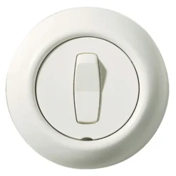 Schneider Electric Renova Vippestrømbryter 1-polet/trapp Innfelt