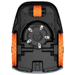 Segway Navimow i208E AWD robotgressklipper