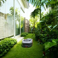 Segway Navimow i208E AWD robotgressklipper