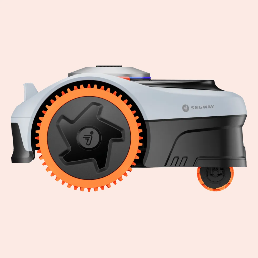 Segway Navimow i208E AWD robotgressklipper