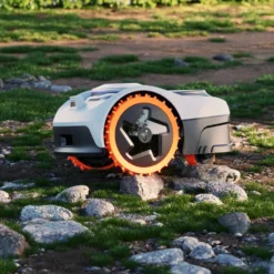 Segway Navimow i208E AWD robotgressklipper