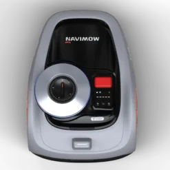 Segway Navimow i105e robotgressklipper