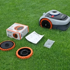 Segway Off-Road hjul
