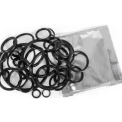 Sett med O-ringer 58-pk.