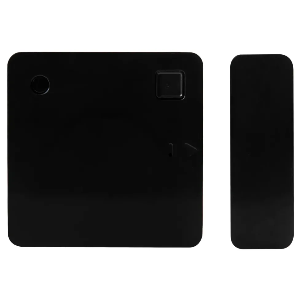 Shelly BLU Door/Window ZB Black