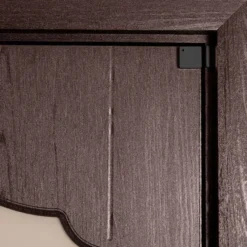 Shelly BLU Door/Window ZB Black