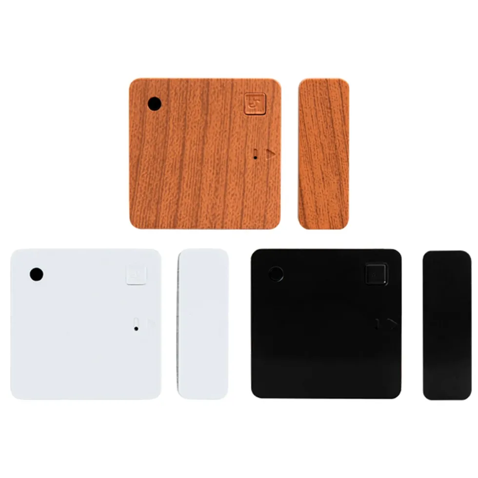 Shelly BLU Door/Window ZB Black