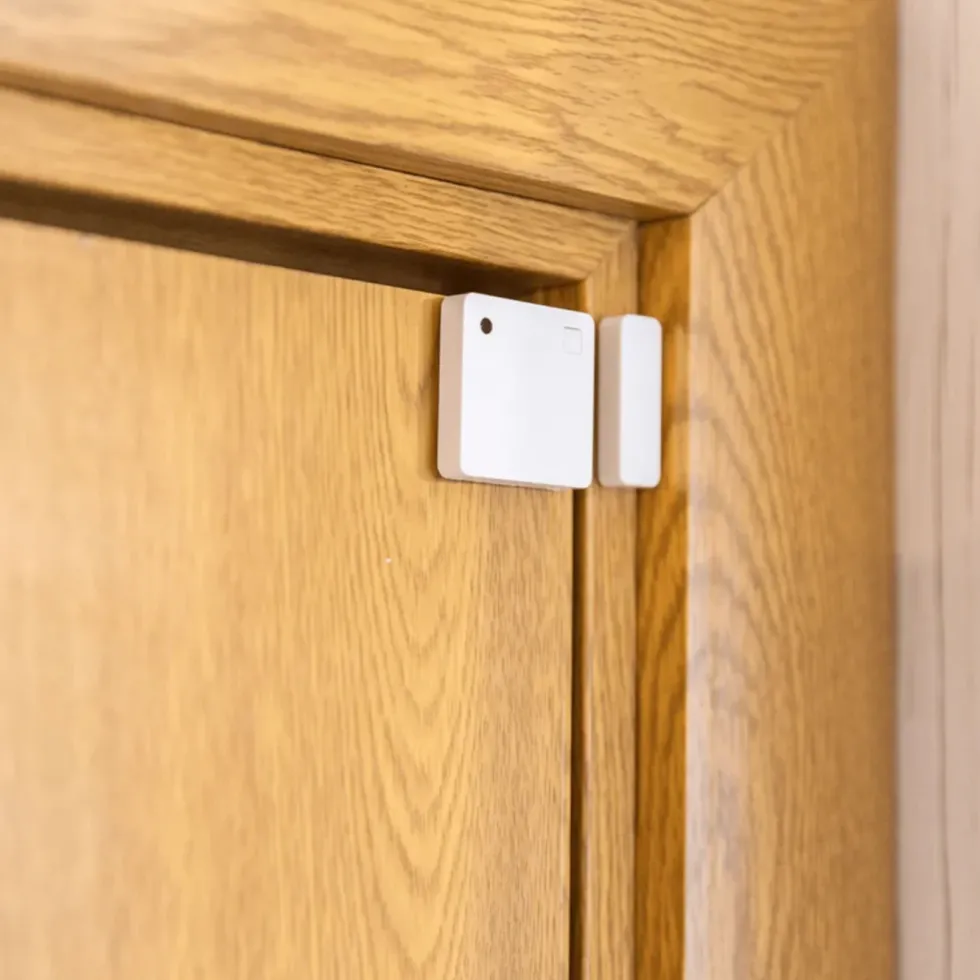Shelly BLU Door/Window ZB Ivory