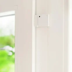 Shelly BLU Door/Window ZB Ivory