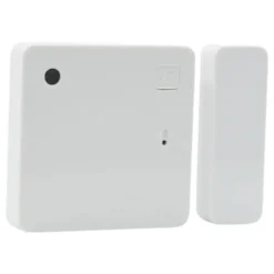 Shelly BLU Door/Window ZB Ivory