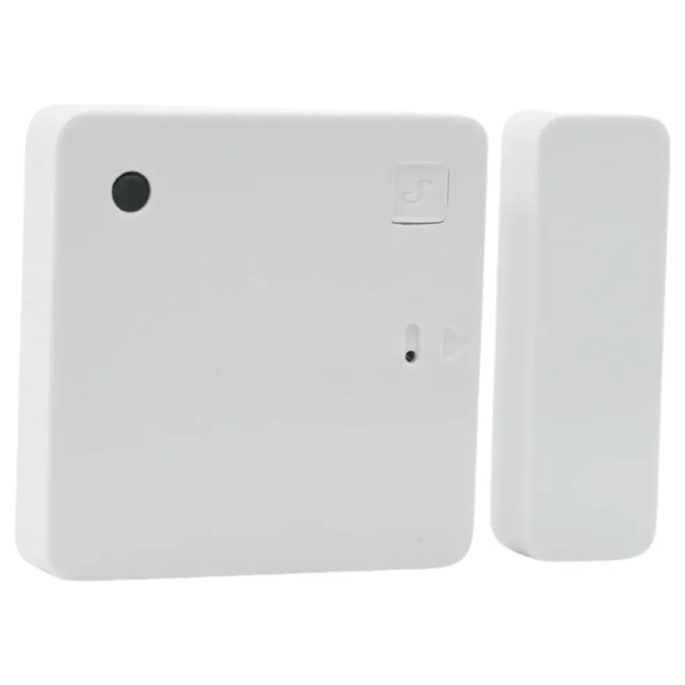 Shelly BLU Door/Window ZB Ivory