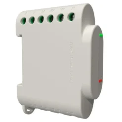 Shelly 3EM Effektmåler 3x120 A