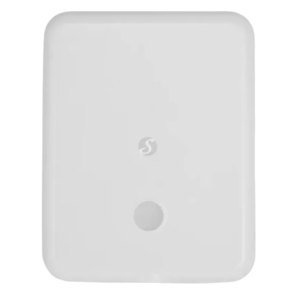 Shelly Flood Gen4 – smart vannsensor med lekkasjesensor