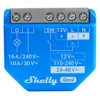 Shelly 1 Gen4 smart strømbrytermodul