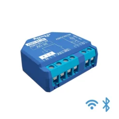Shelly 1 Plus Smart wifi-rele