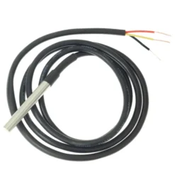 Shelly Temperatursensor DS18B20 3 m
