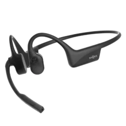 Shokz OpenComm2 Trådløse hodetelefoner