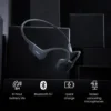 Shokz OpenRun Mini Trådløse hodetelefoner med USB-C