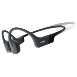 Shokz OpenRun Mini Trådløse hodetelefoner med USB-C