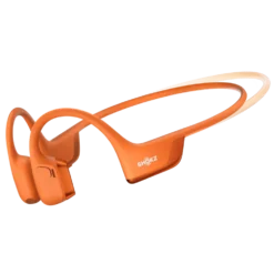 Shokz OpenRun Pro 2 Mini Trådløse hodetelefoner Oransje