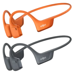 Shokz OpenRun Pro 2 Mini Trådløse hodetelefoner Oransje